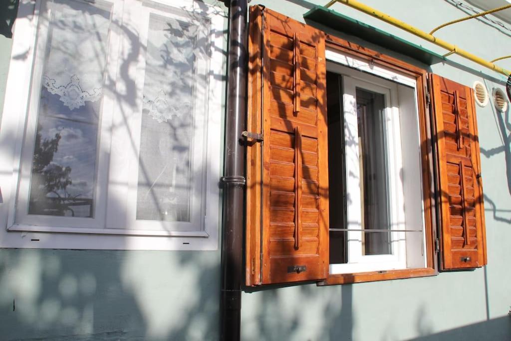 Il Gelsomino Villa Trieste Exterior photo